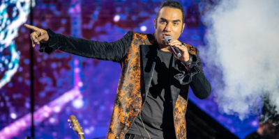 ایران خود تمدن است/ همدل باشیم