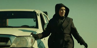 جذابیت؛ عنصر گم‌شده در «روشنایی شب»!