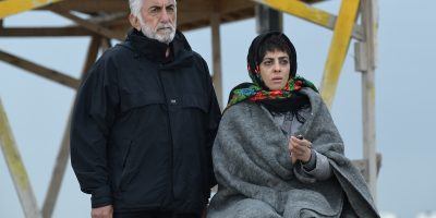 هفت؛ چاشنی اکشن و معما