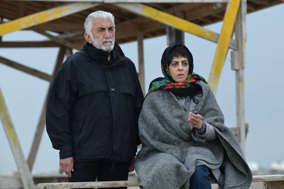 هفت؛ چاشنی اکشن و معما