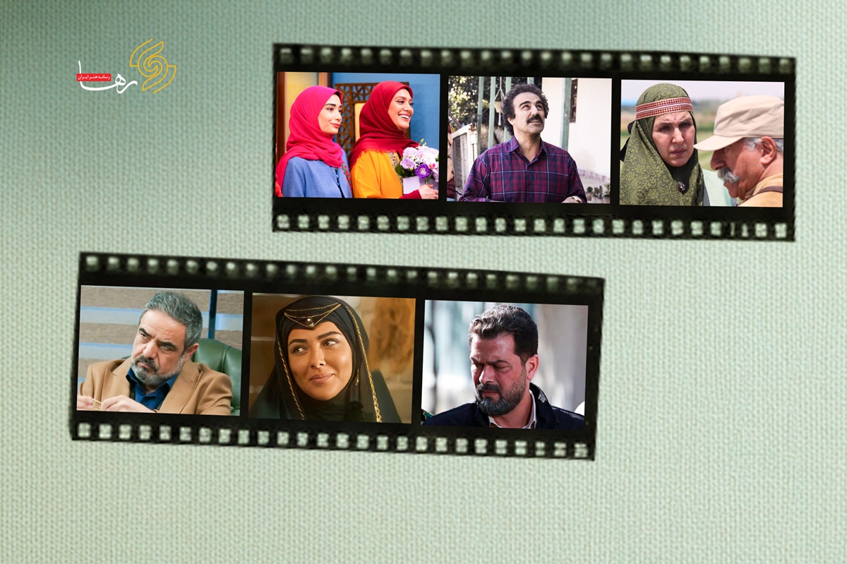 کمیت چشمگیر و کیفیت پرچالش/ وضعیت سریال‌های تلویزیون در سال ۱۴۰۴