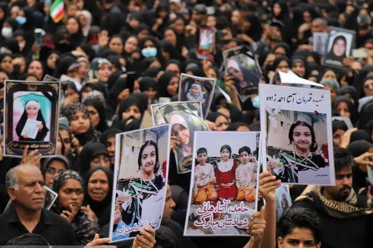 بغضِ شجره‌یِ طیّبه تا ابد با ماست