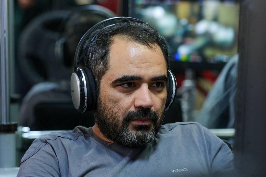 قسم یاد می‌کنیم که در برابر دشمن ایستادگی کنیم