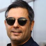 هنرمندان پای کار مردم و ایران هستند