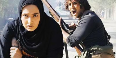 جنگ، عشق، رشادت…