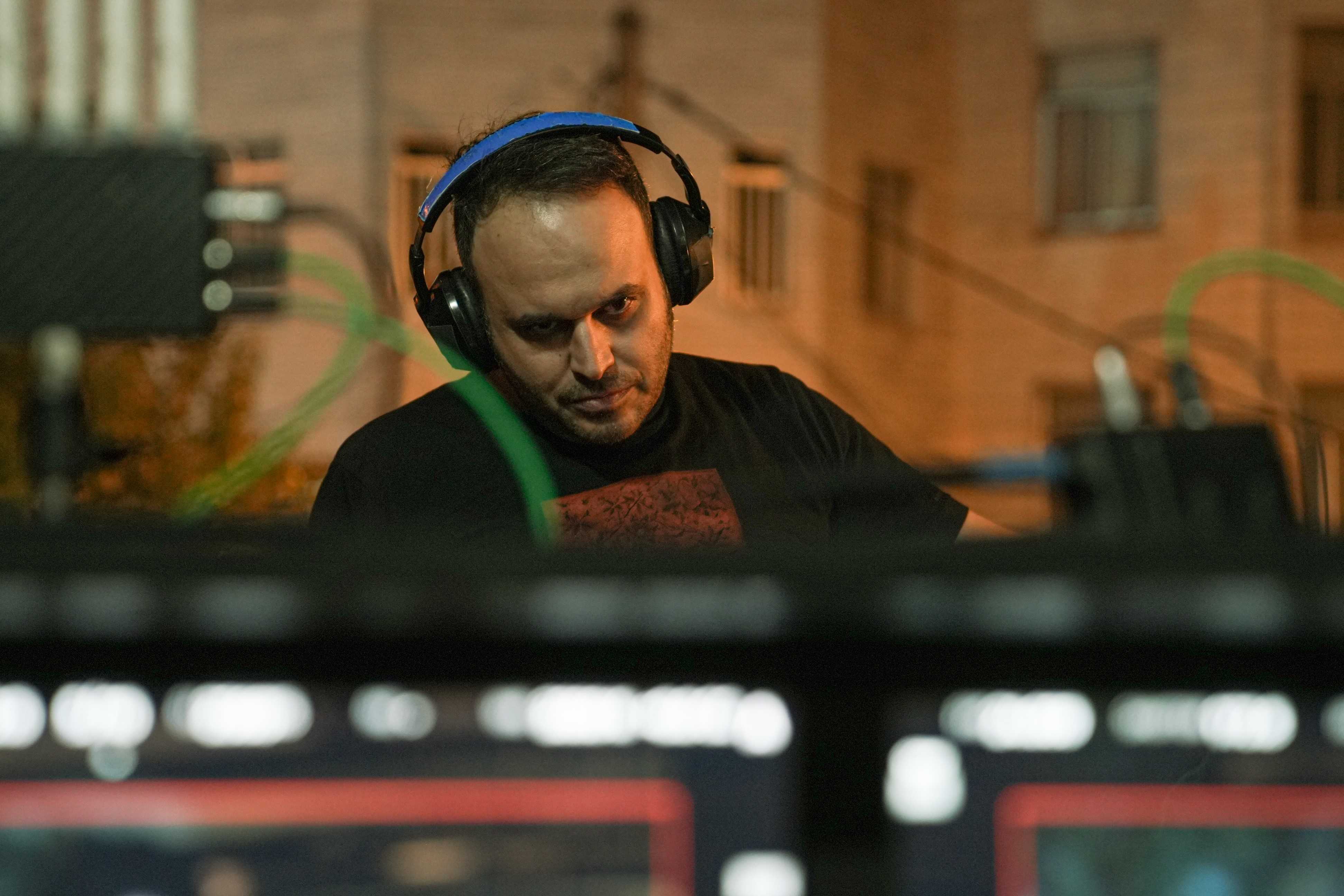 روایت مهدویان و رفقا از «ایرانی بودن» در سایه جنگ