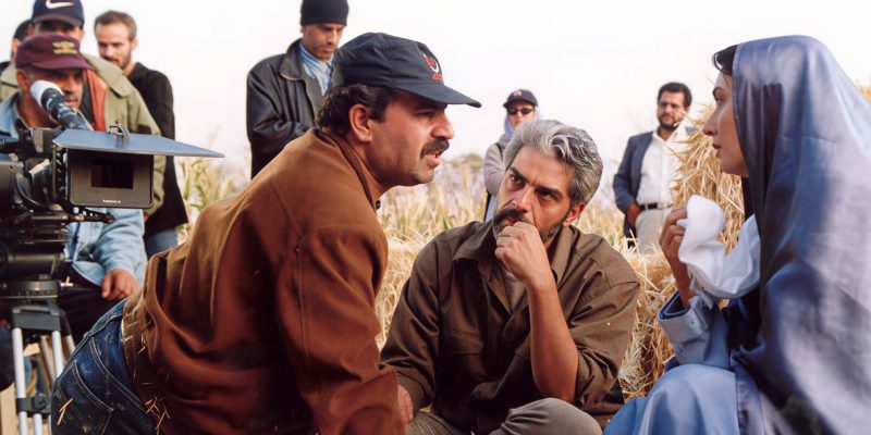 به «زندگی» فکر کن…