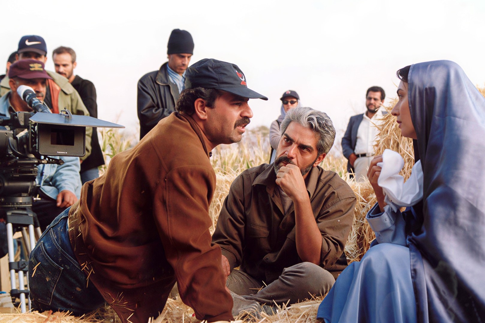 به «زندگی» فکر کن…