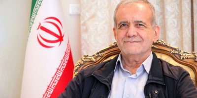 مسعود پزشکیان: همگرایی مردم و هنرمندان برای وطن ستودنی است