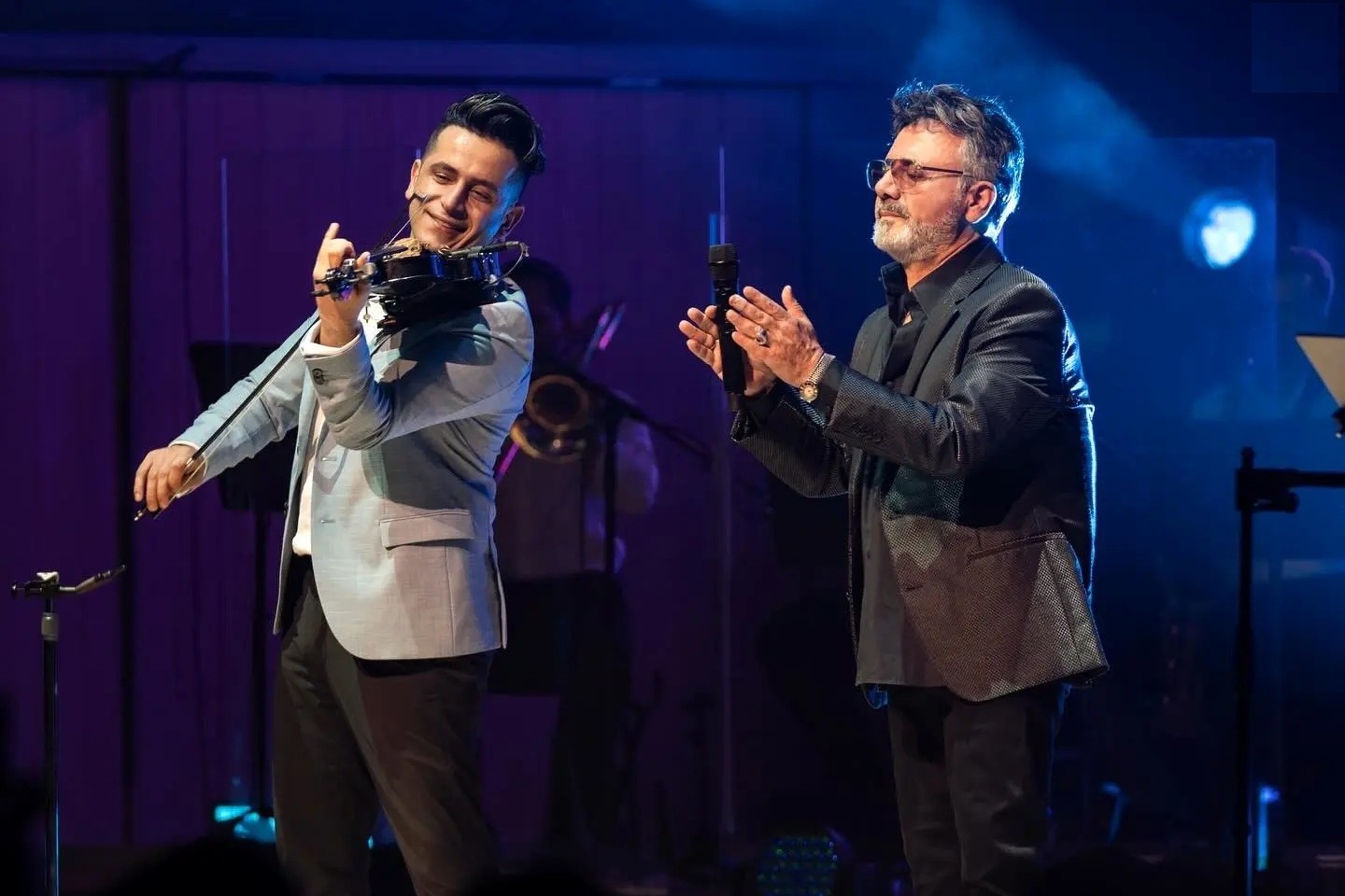 معین: ایران فقط یک اسم نیست، هویت است