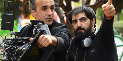 تا پای جان برای ایران می‌مانیم