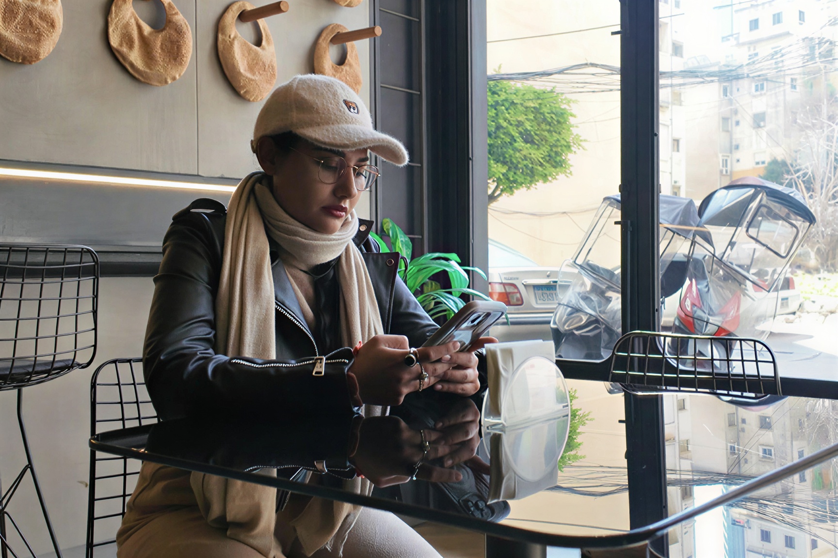 دختر ایرانی به دنبال کشف حقیقت در لبنان/ تلاش کردیم اثر تصنعی نسازیم