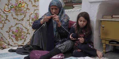 پخش «نفس» به مناسبت چهلمین روز شهادت دانش آموزان میناب