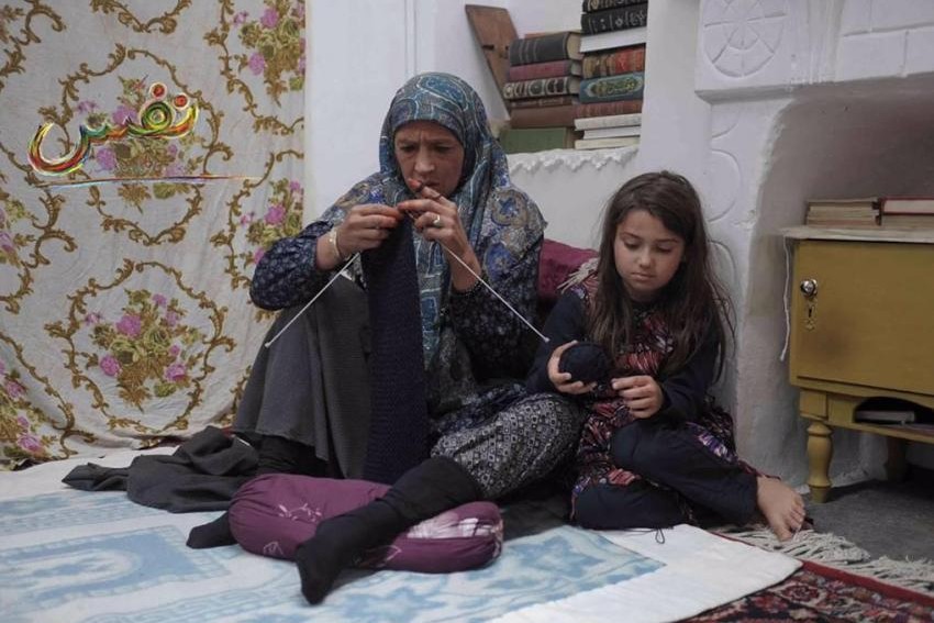 پخش «نفس» به مناسبت چهلمین روز شهادت دانش آموزان میناب