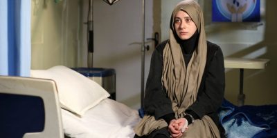 «نگران» به نمایش رسید