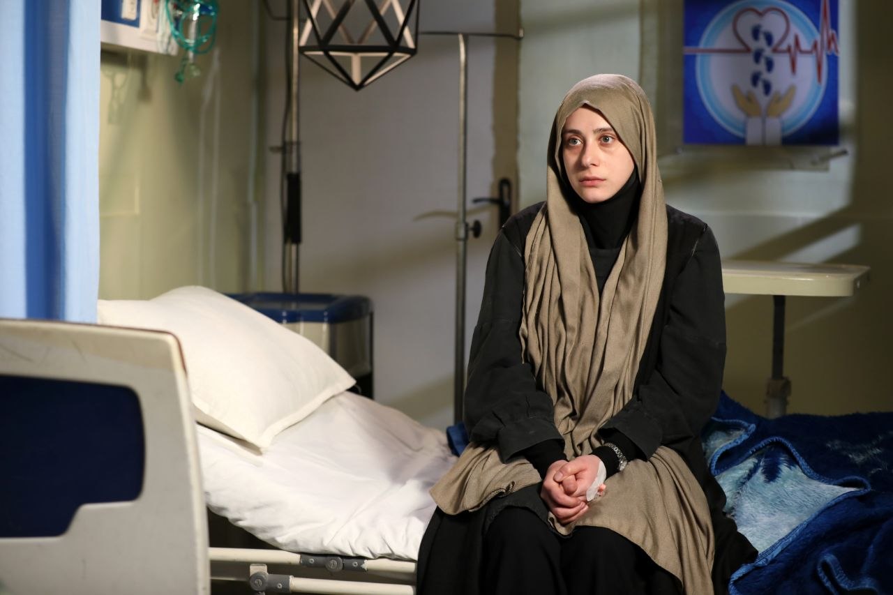 «نگران» به نمایش رسید