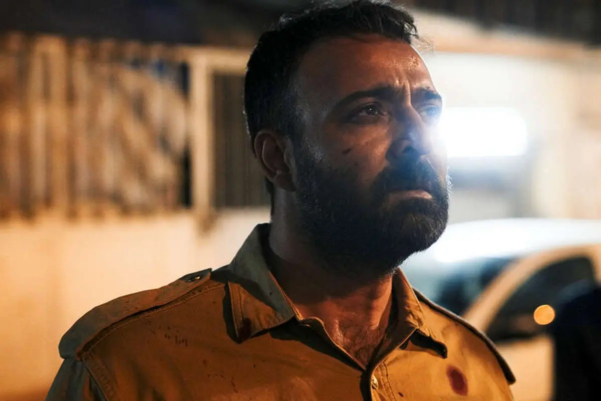  یکپارچه، برای وطن!