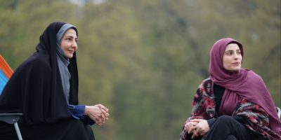 «چادر مسافرتی» روی آنتن می‌رود
