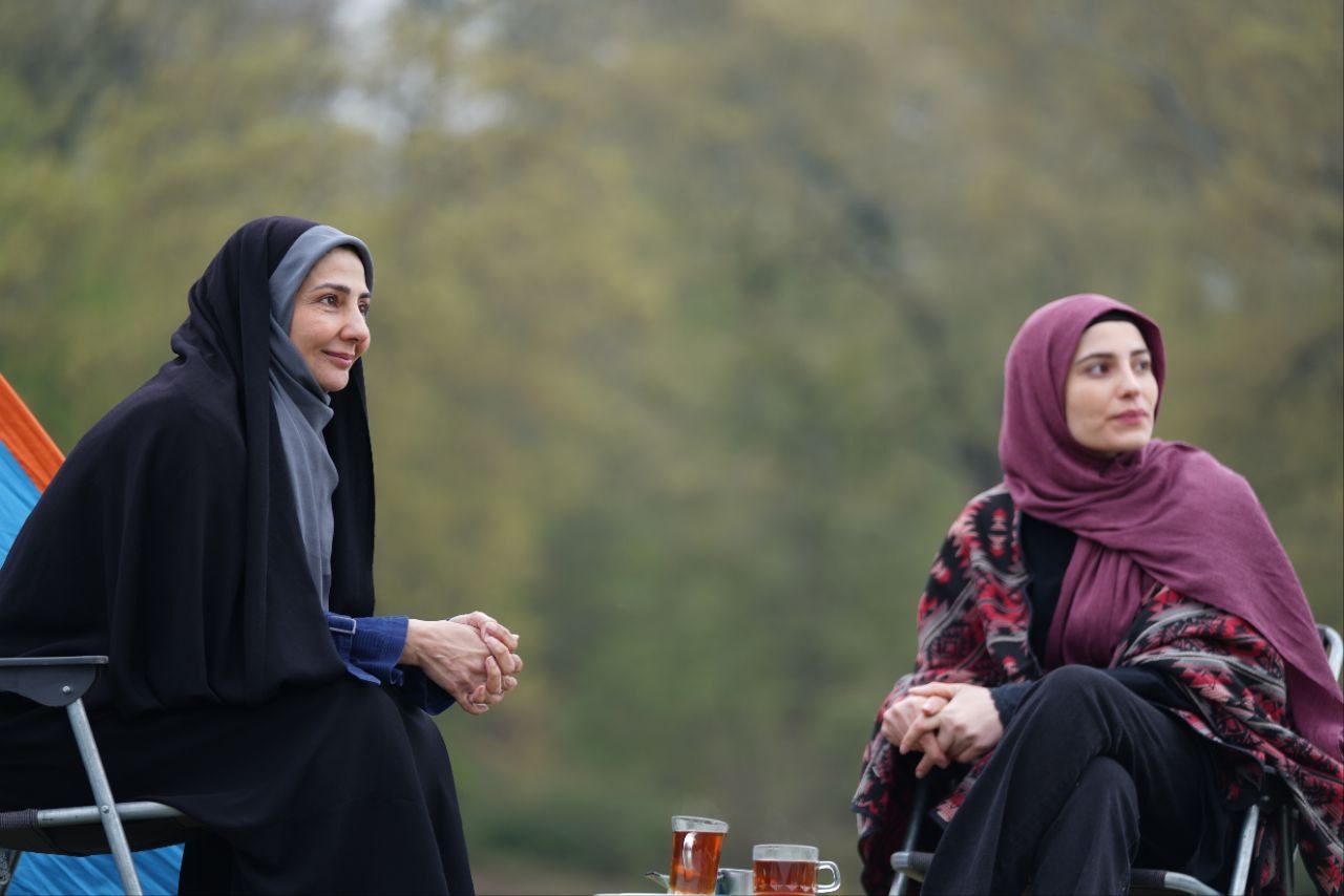 «چادر مسافرتی» روی آنتن می‌رود