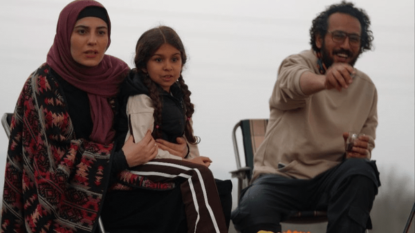 می‌خواهند تمدن ایرانی-اسلامی را نابود کنند/ «سرو، سپید، سرخ» هدیه‌ای الهی بود