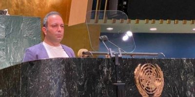 «سازمان ملل» سازمان برخی ملل است!