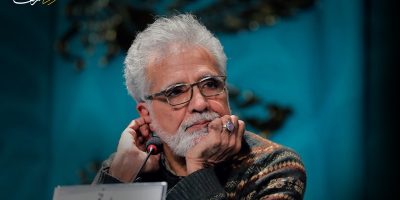 بهروز افخمی «کاغذ شطرنجی» را می‌سازد