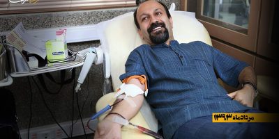 آزمون فرهادی ۱۲ سال بعد!