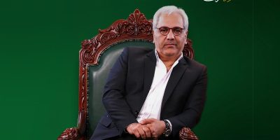 نجات مدیری یا تلویزیون؟