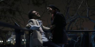 این سینماست یا معرکه؟