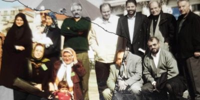برای آنان که یادشان نیست!