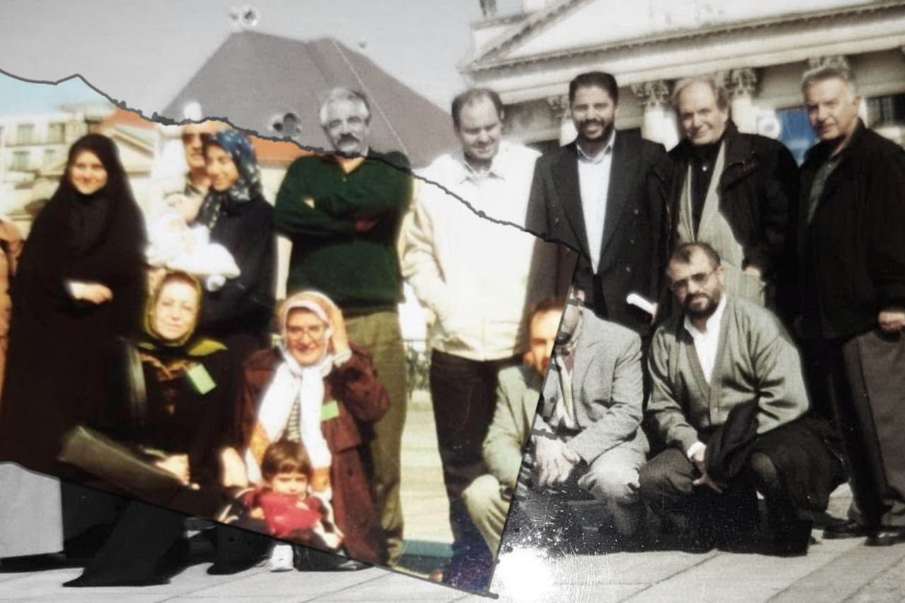 برای آنان که یادشان نیست!