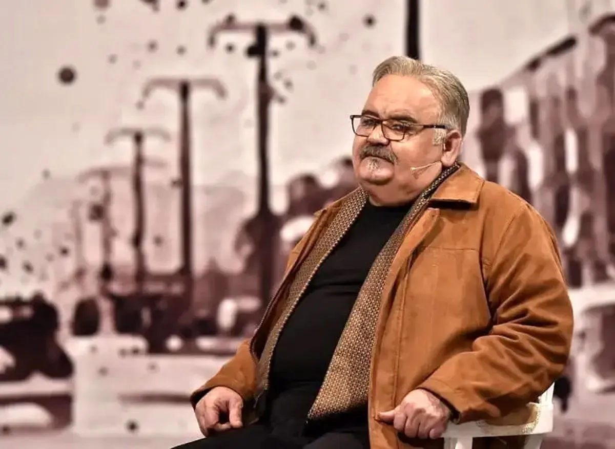 اکبر عبدی در صدر باشگاه «ترین‌»های سینمای ایران