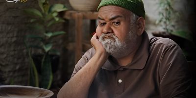 سبزواری آخرین لهجه اکبر عبدی