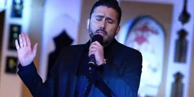 «نیما مسیحا» برای کدام کار هنری به خارج از کشور رفت؟